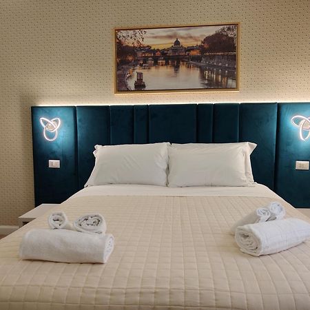 Amoroma Suite Bagian luar foto