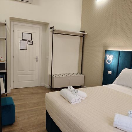 Amoroma Suite Bagian luar foto