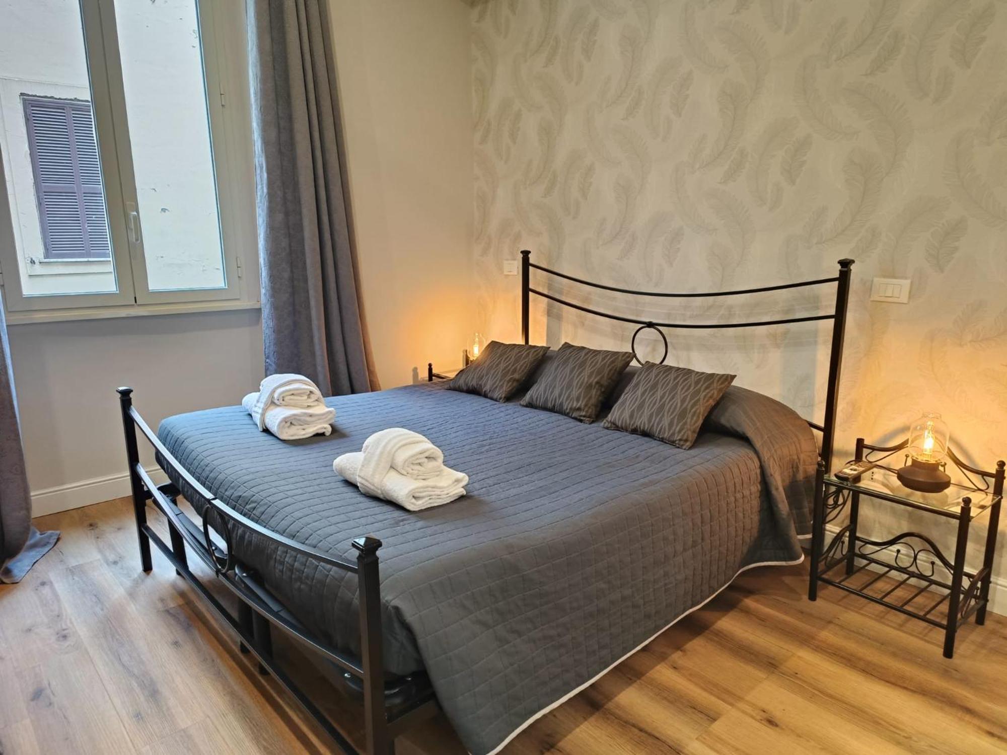 Amoroma Suite Bagian luar foto