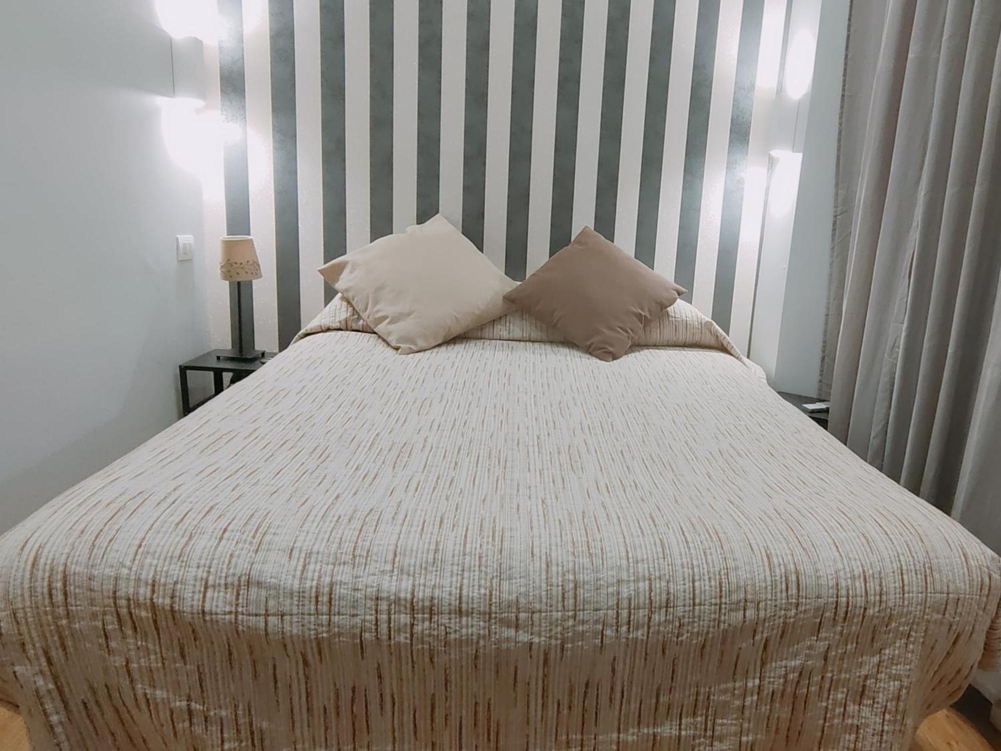 Amoroma Suite Bagian luar foto