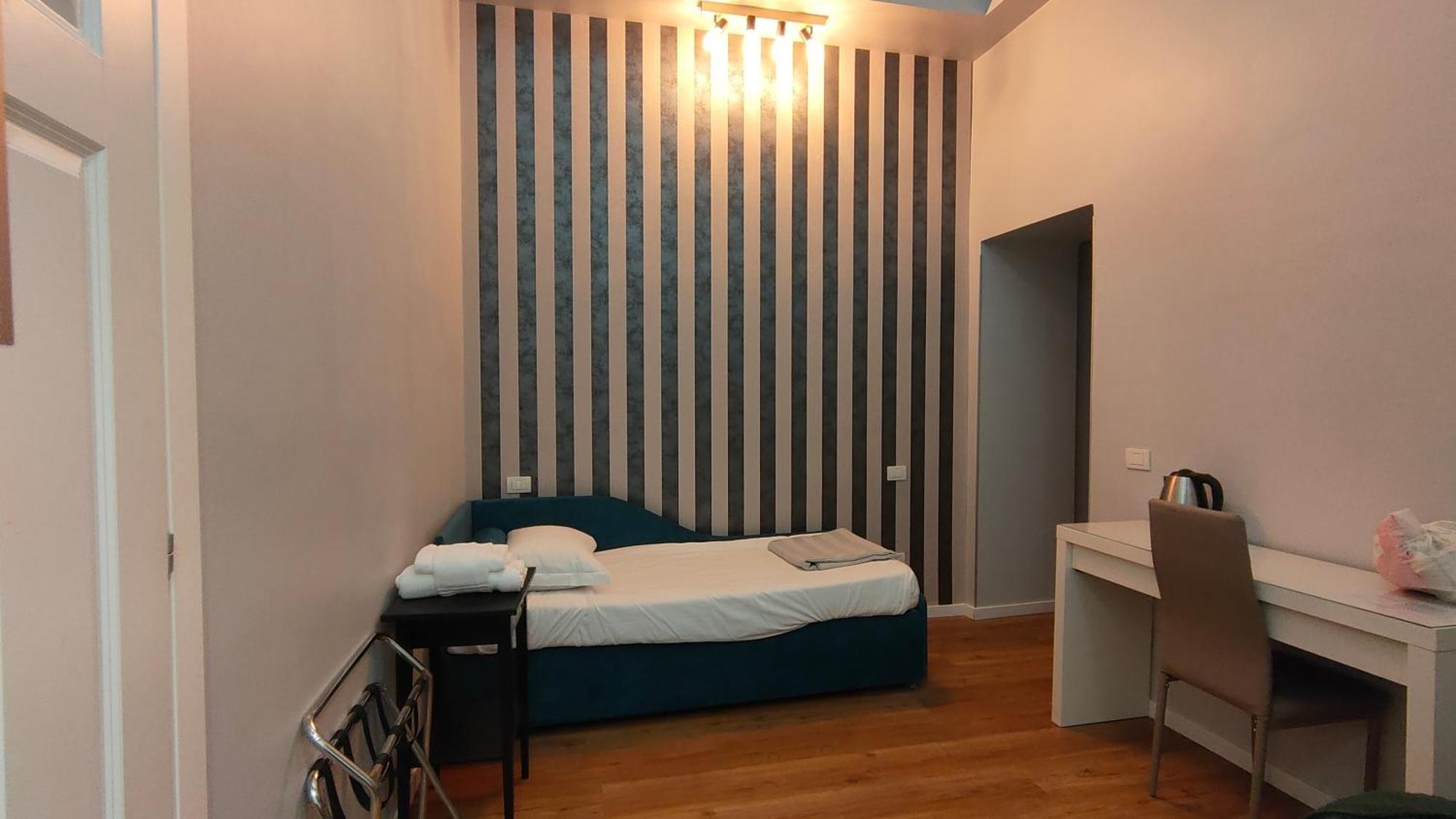 Amoroma Suite Bagian luar foto