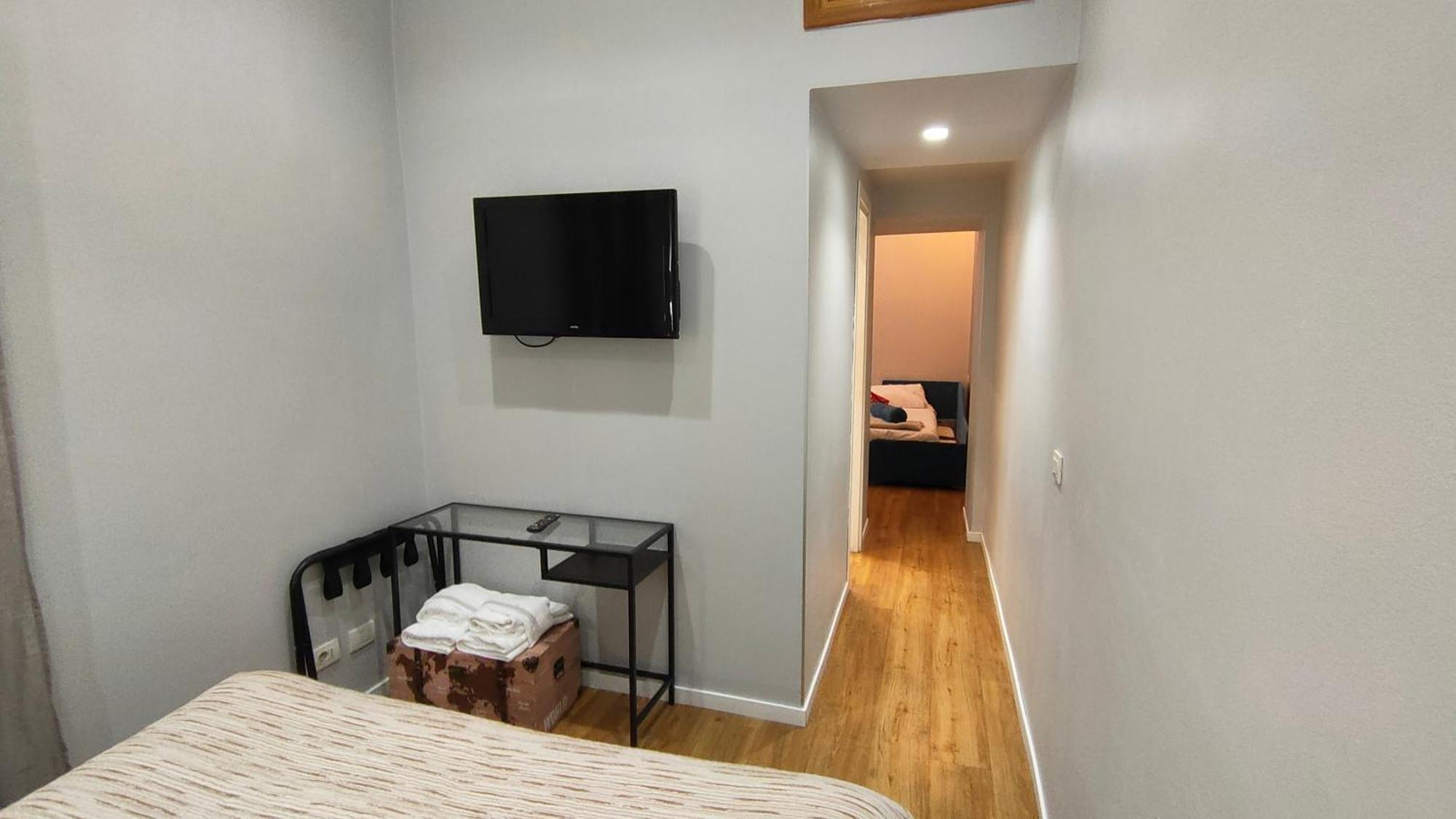 Amoroma Suite Bagian luar foto