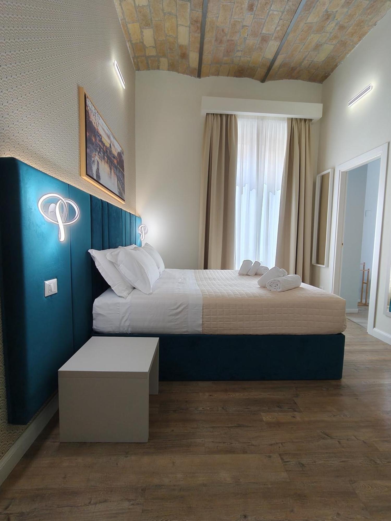 Amoroma Suite Bagian luar foto