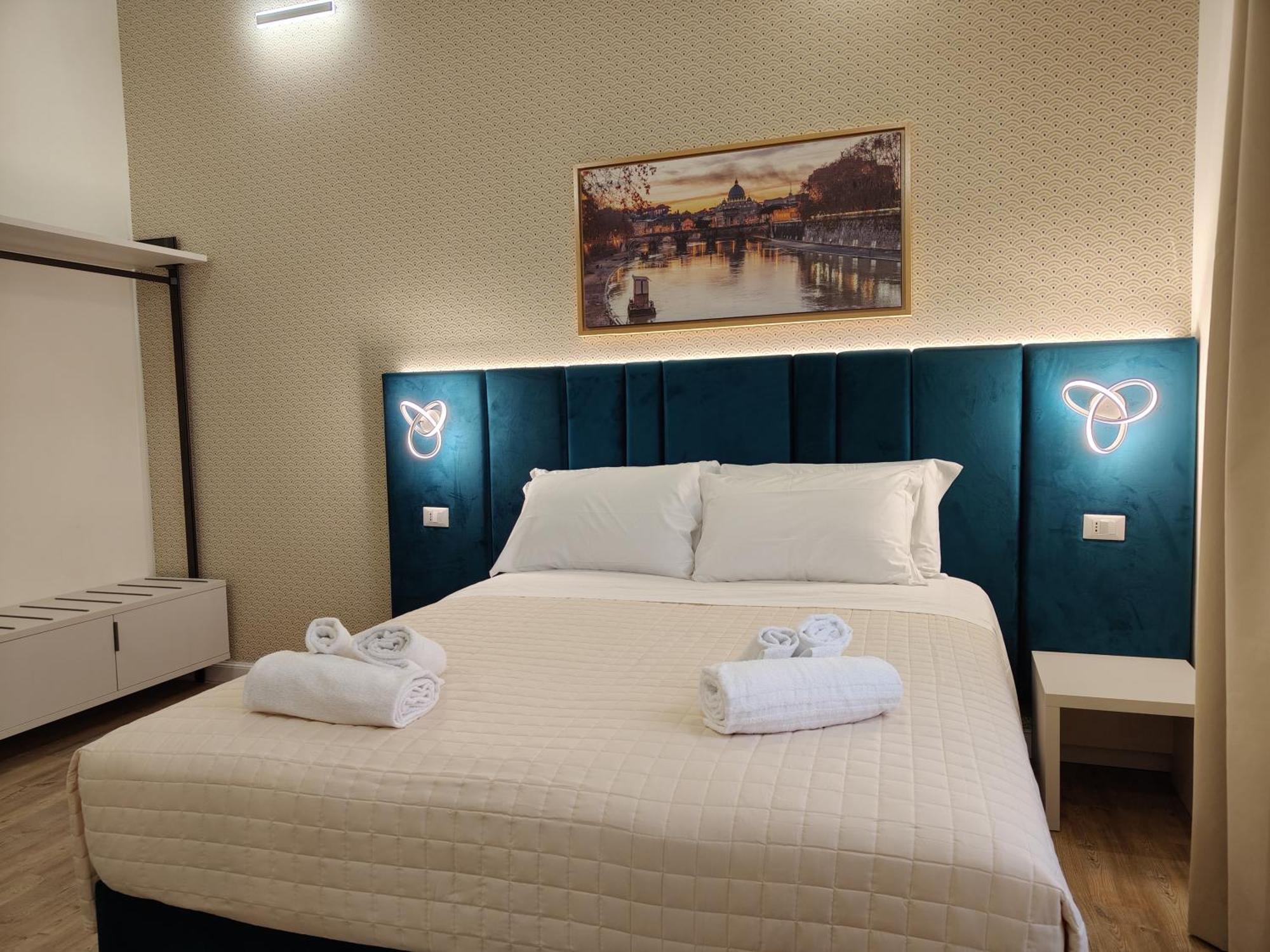 Amoroma Suite Bagian luar foto