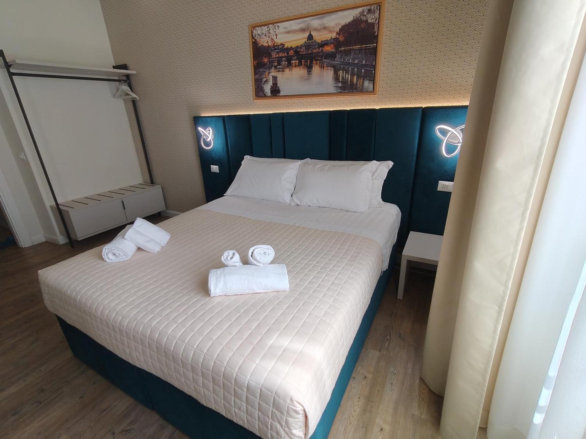 Amoroma Suite Bagian luar foto