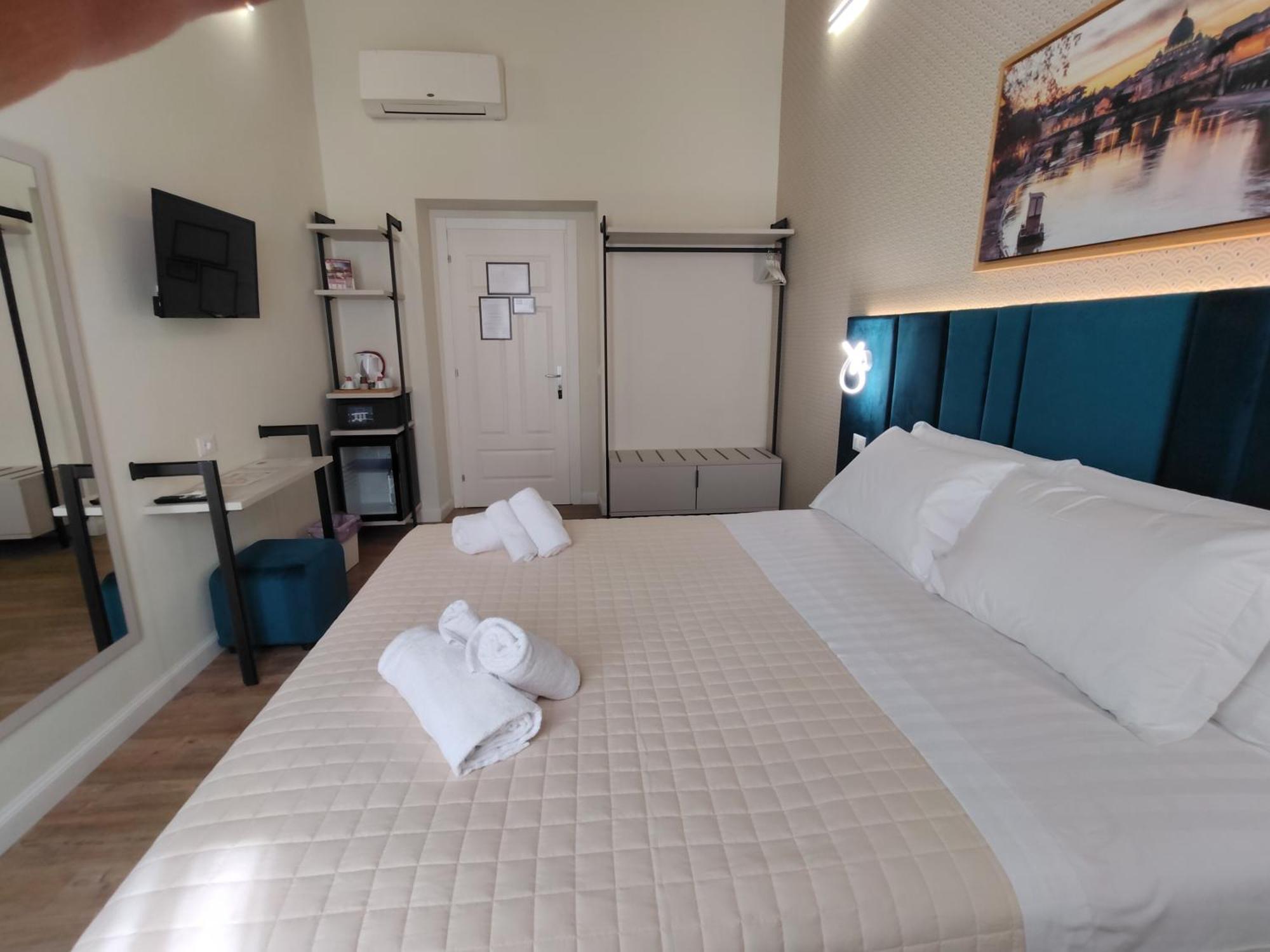 Amoroma Suite Bagian luar foto