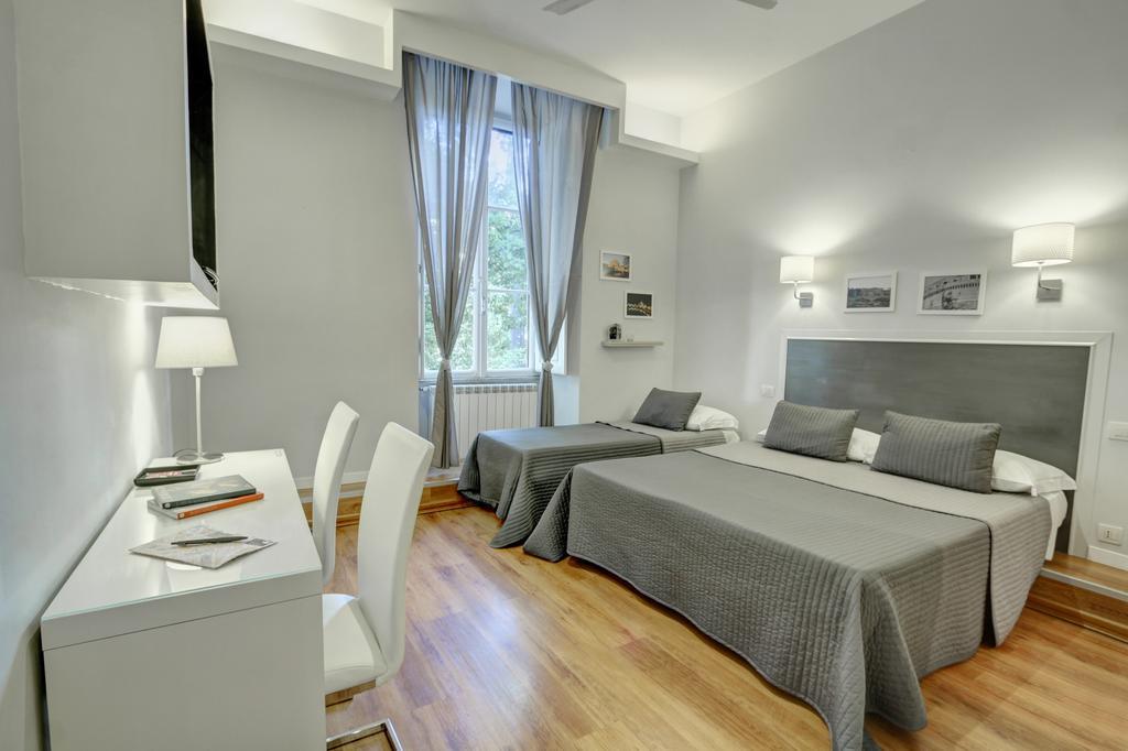 Amoroma Suite Ruang foto