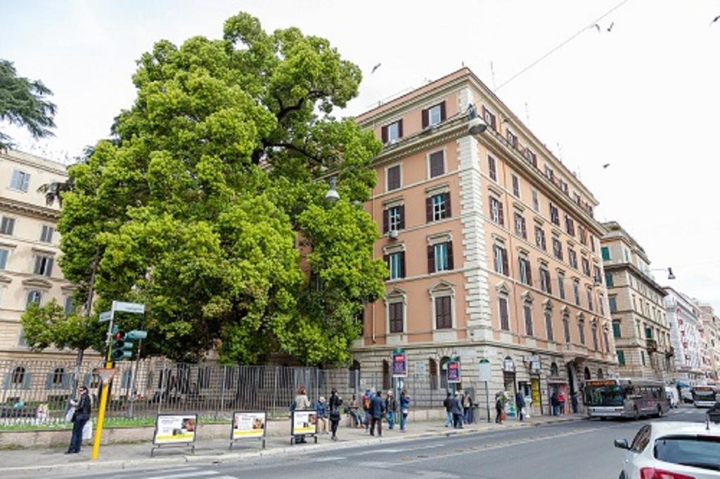 Amoroma Suite Bagian luar foto