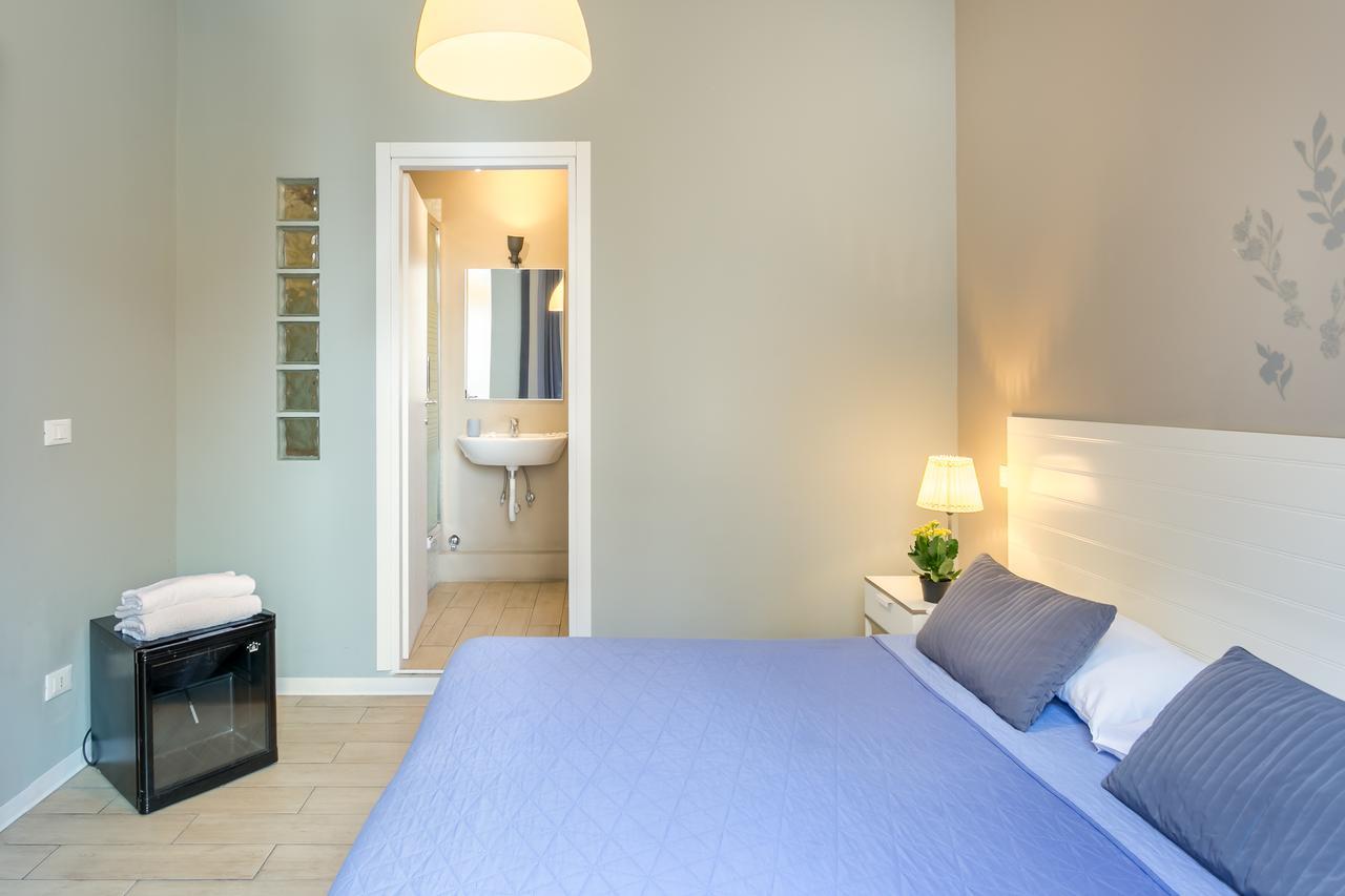Amoroma Suite Bagian luar foto