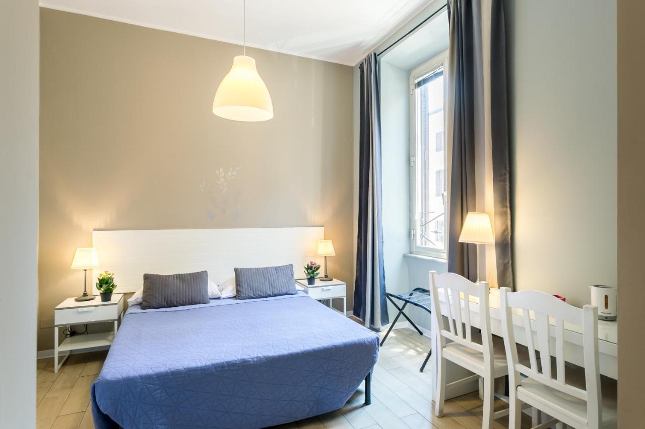 Amoroma Suite Bagian luar foto