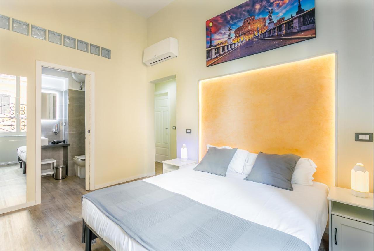 Amoroma Suite Bagian luar foto