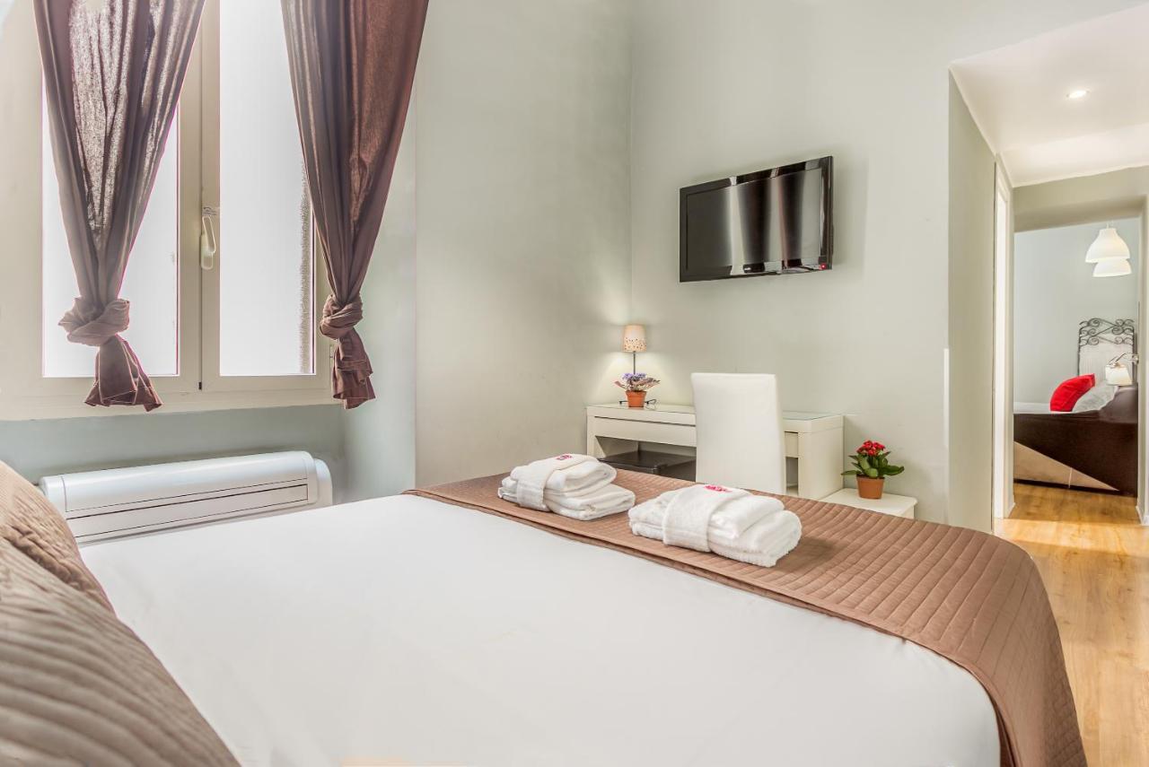 Amoroma Suite Bagian luar foto