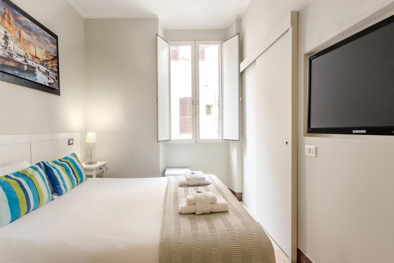 Amoroma Suite Bagian luar foto