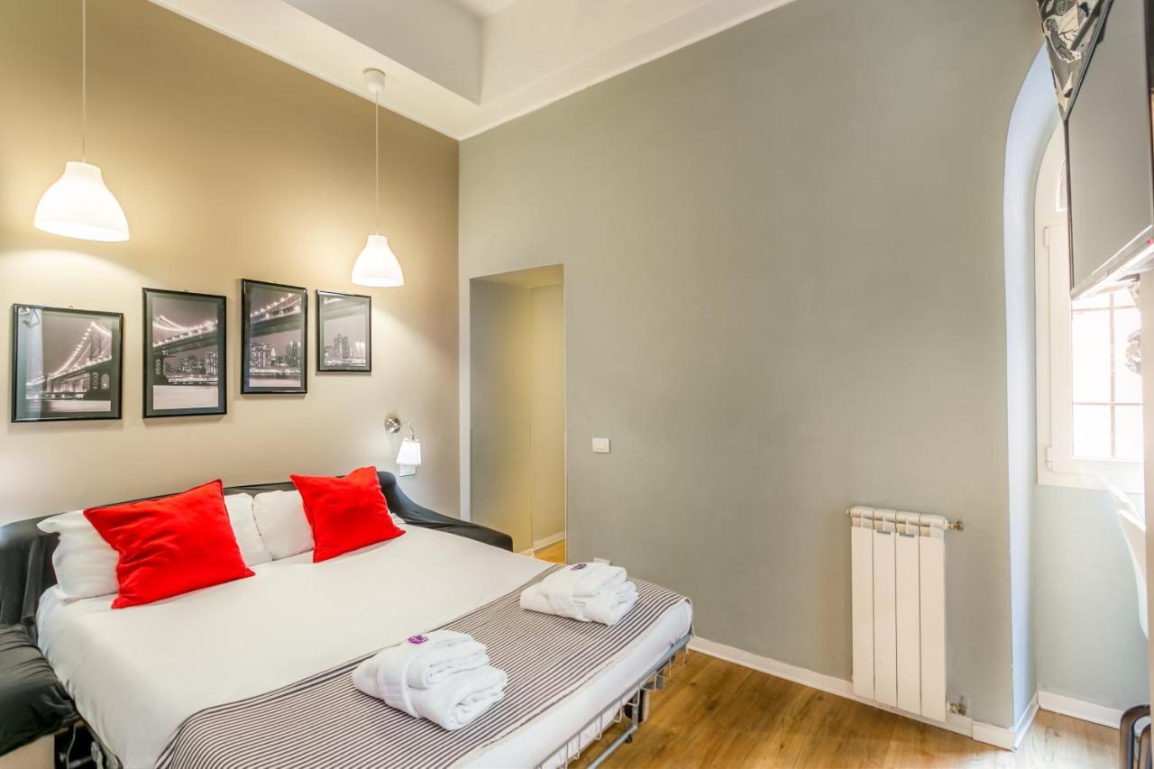 Amoroma Suite Bagian luar foto