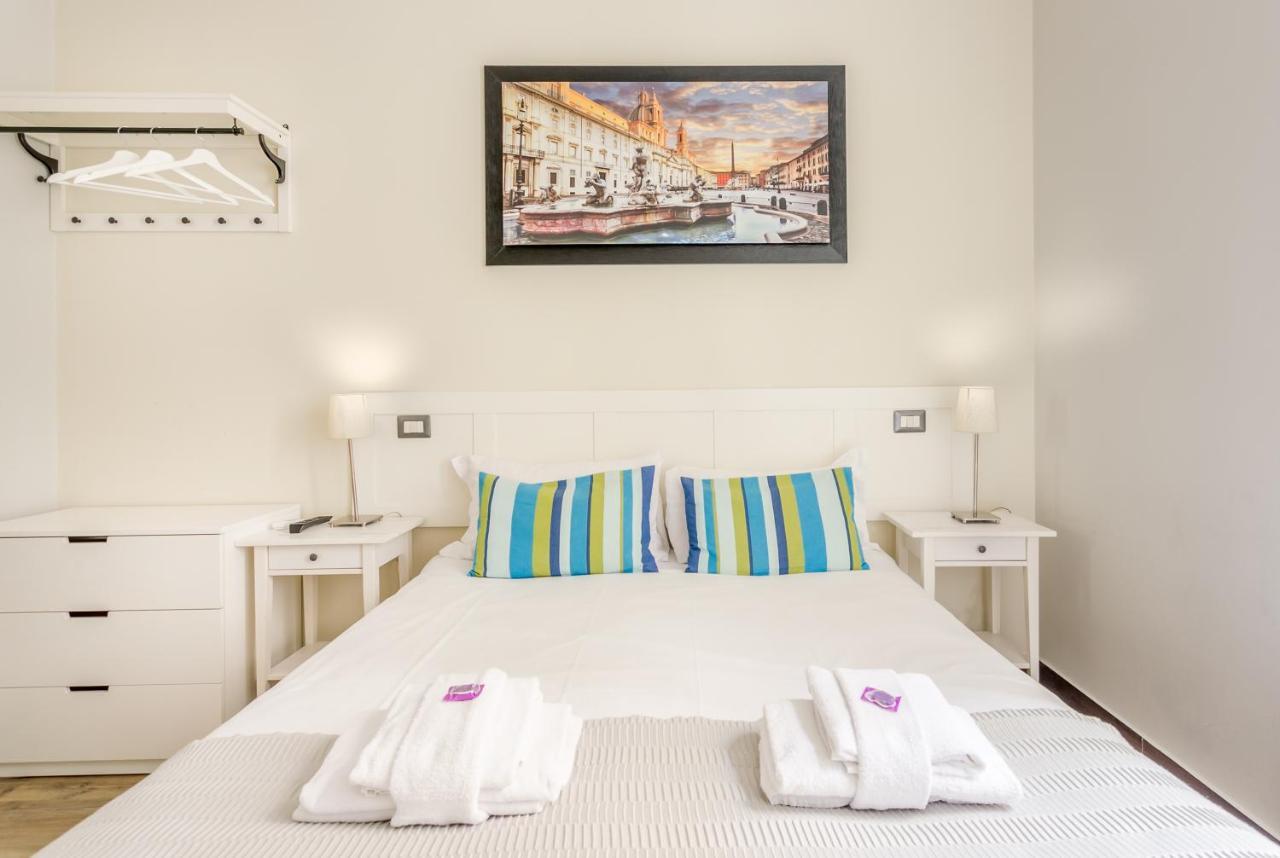 Amoroma Suite Bagian luar foto