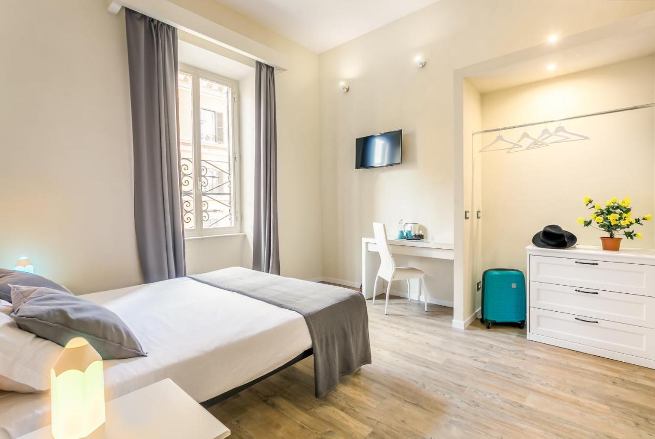 Amoroma Suite Bagian luar foto